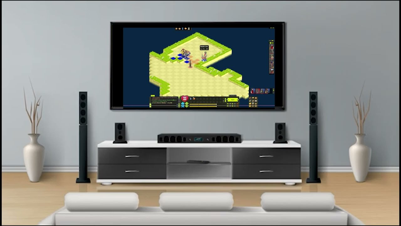 Dofus Sh PvP | Gatsu #3