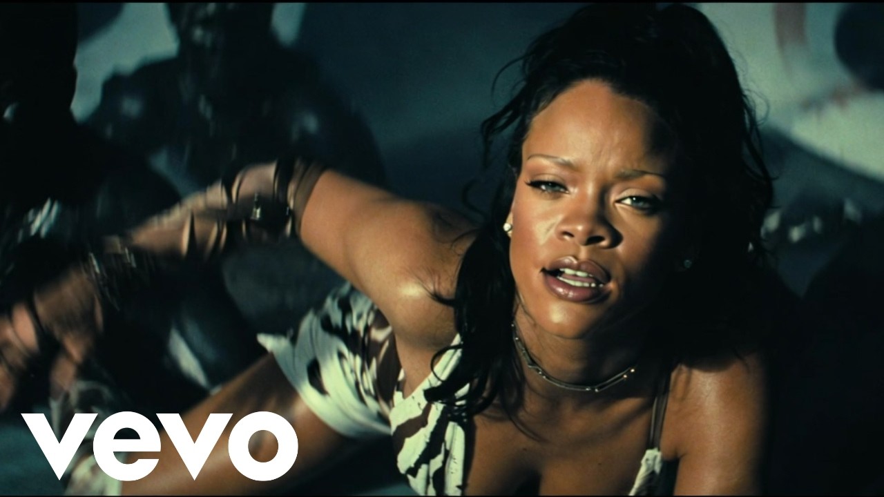 Rihanna - I'm Prisoner ( New Music Video 2026)