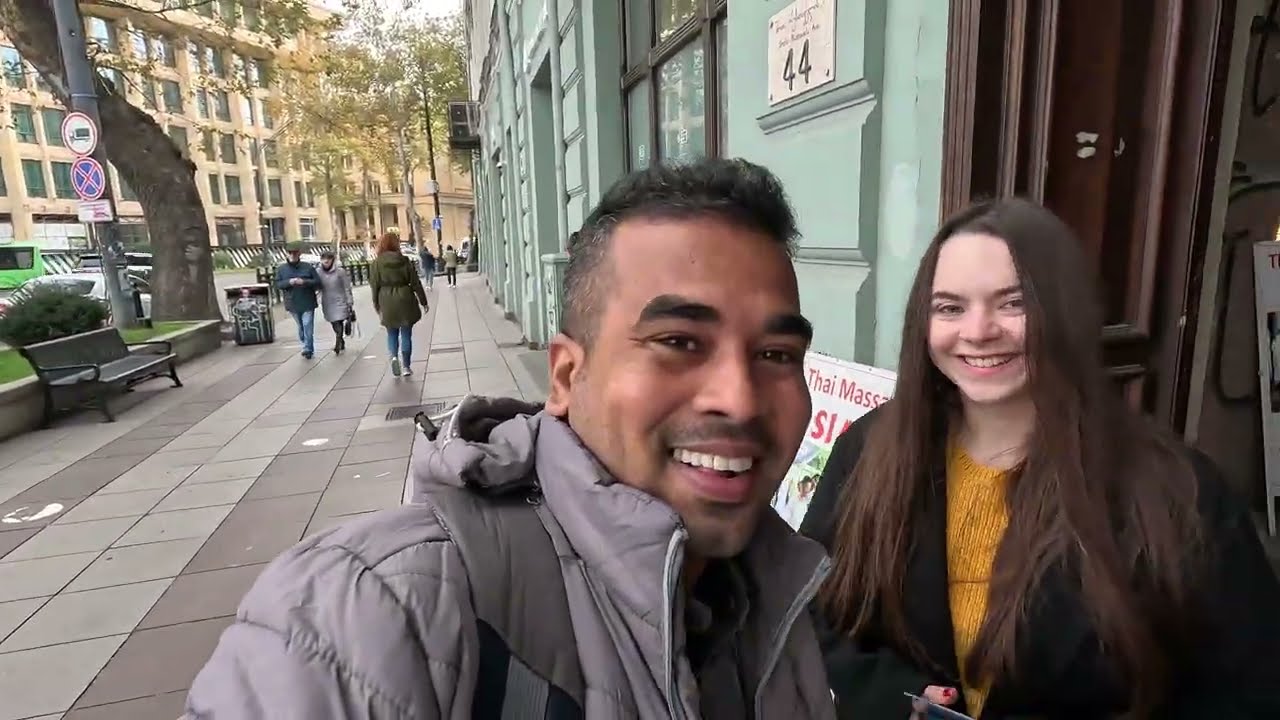 জর্জিয়ার মেয়েরা যখন আমাকে অফার করে🤭🤣🫣 #travel #georgia
