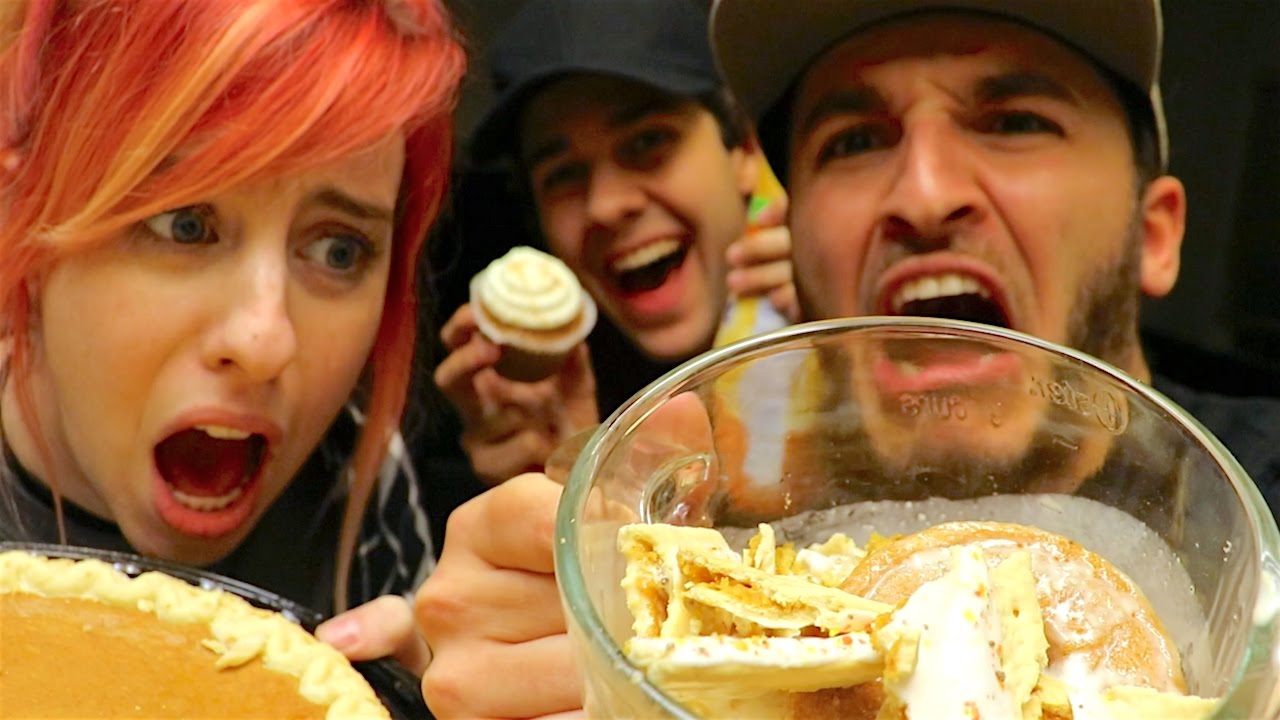 INSANE $250 MILKSHAKE!!