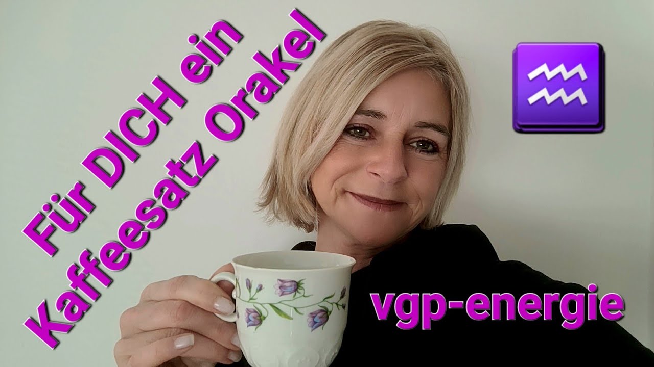 Wassermann ♒️ Juni 🪄 Tarot & Kaffeesatzorakel