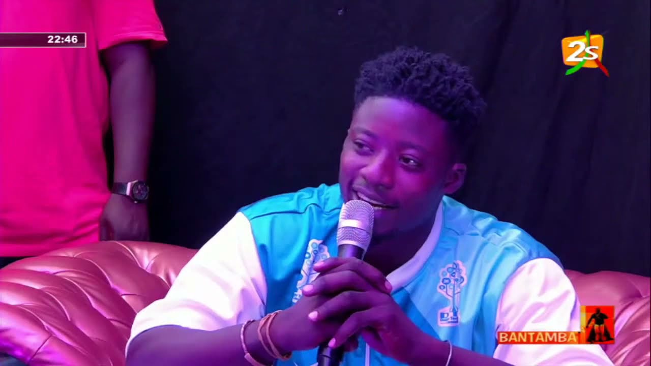 CA CHAUFFE ENTRE TAPHA MBEUR ET ADA FASS: 