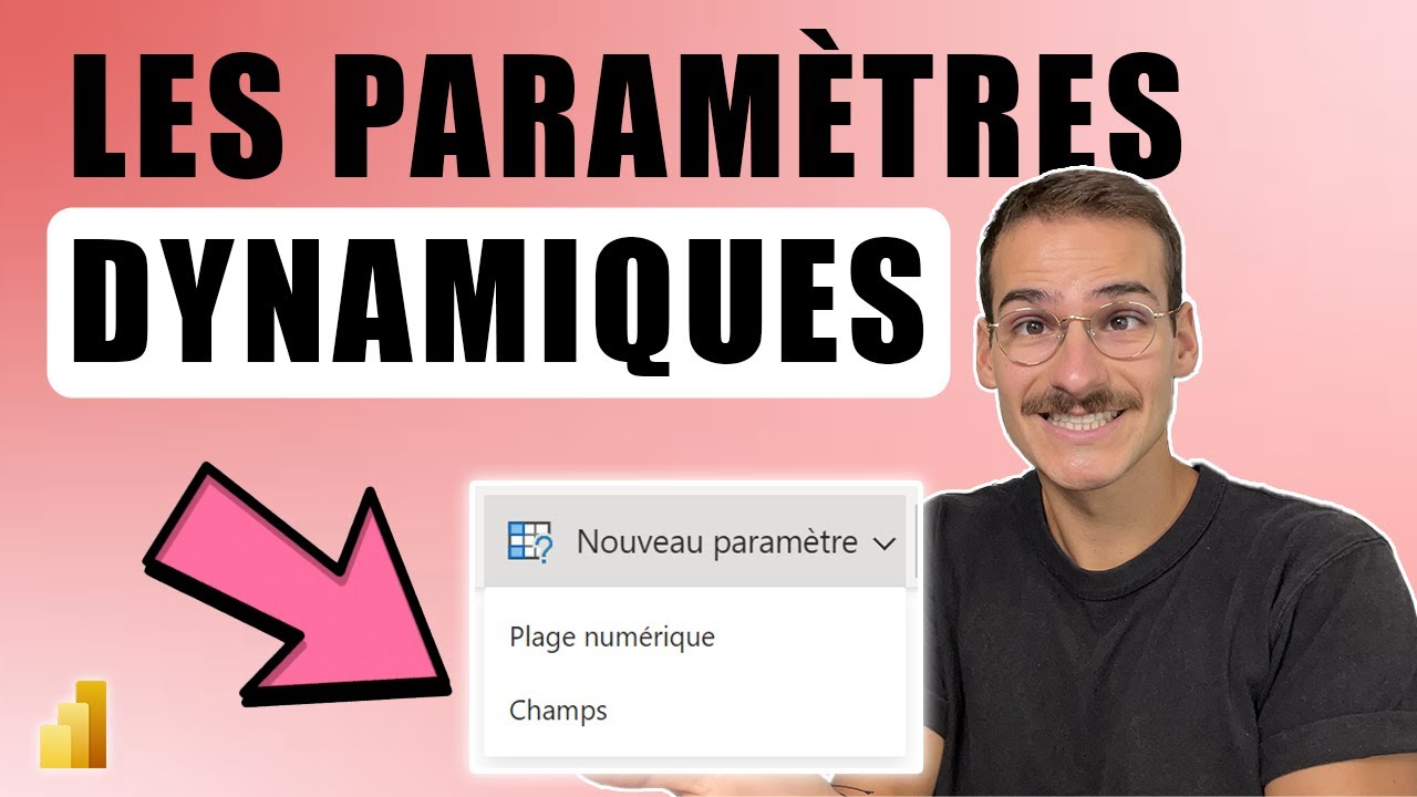 Augmentez l'intéractivité de votre rapport avec ça !