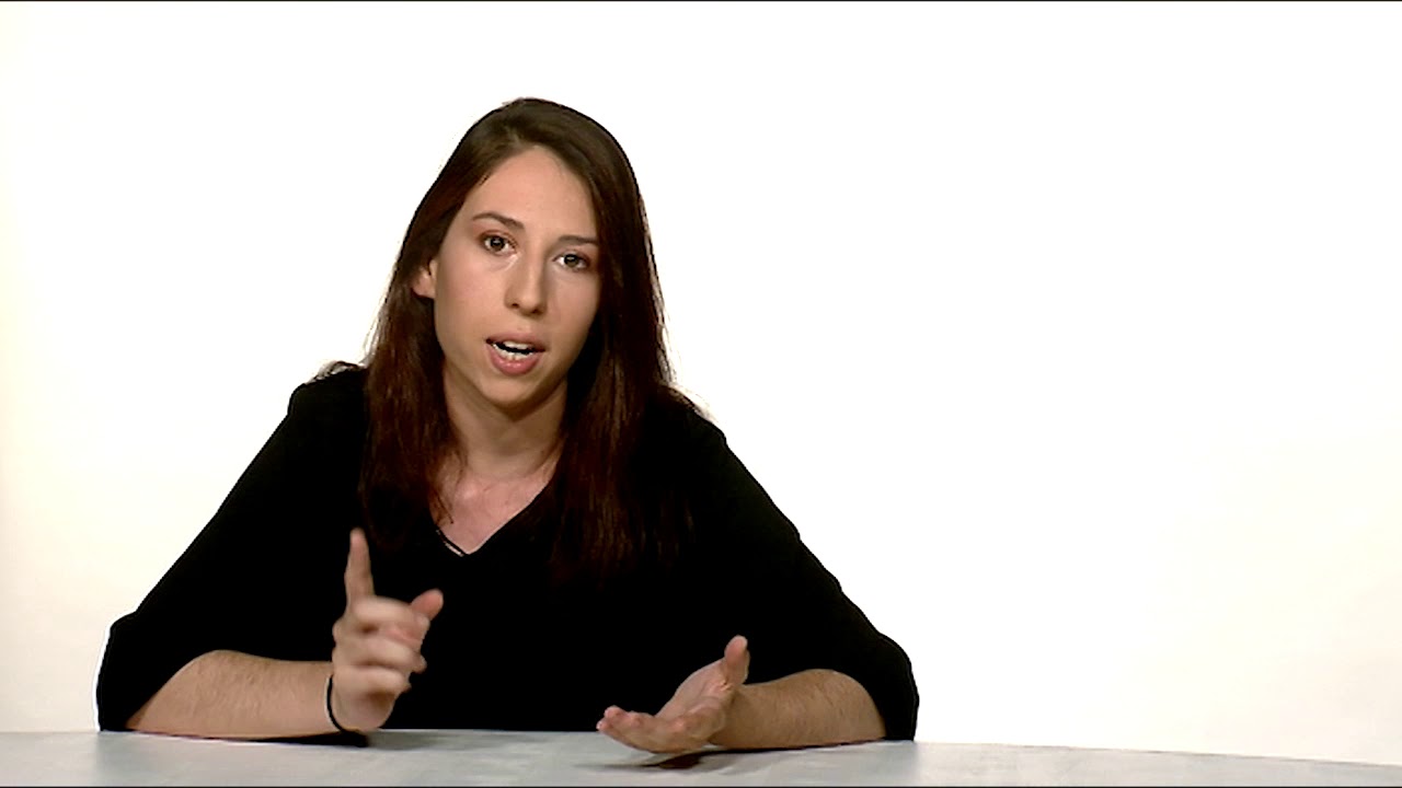 El papel de la señalética en la Accesibilidad Universal