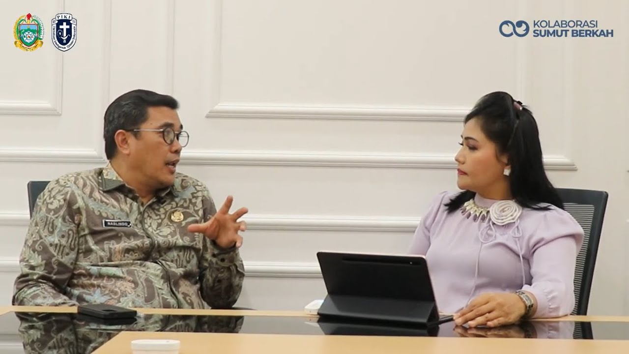 SUDIRMAN42’S THOUGHTS PODACST: Membedah Program Koperasi Merah Putih: Tantangan Nyata dan Solusi