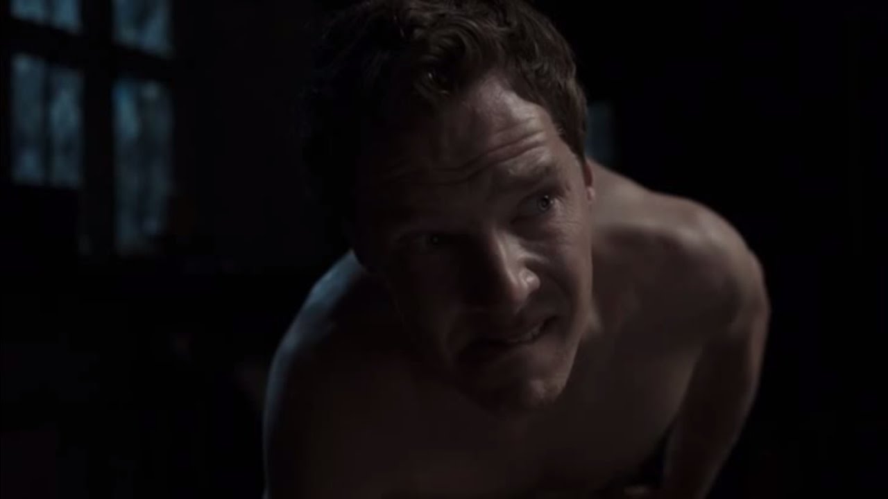 Benedict Cumberbatch - Richard III - The Hollow Crown (Legendado PT)
