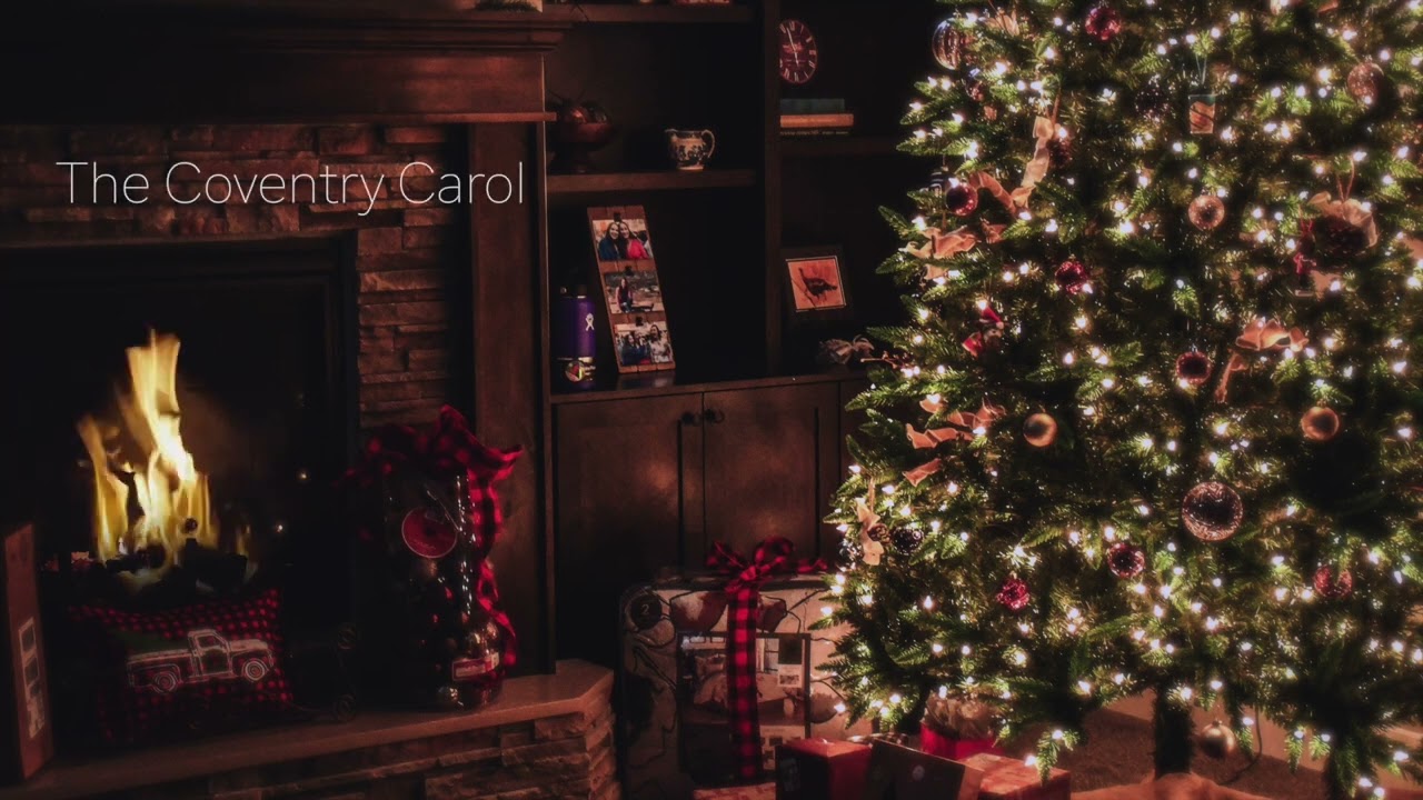 Youtube Yulelog