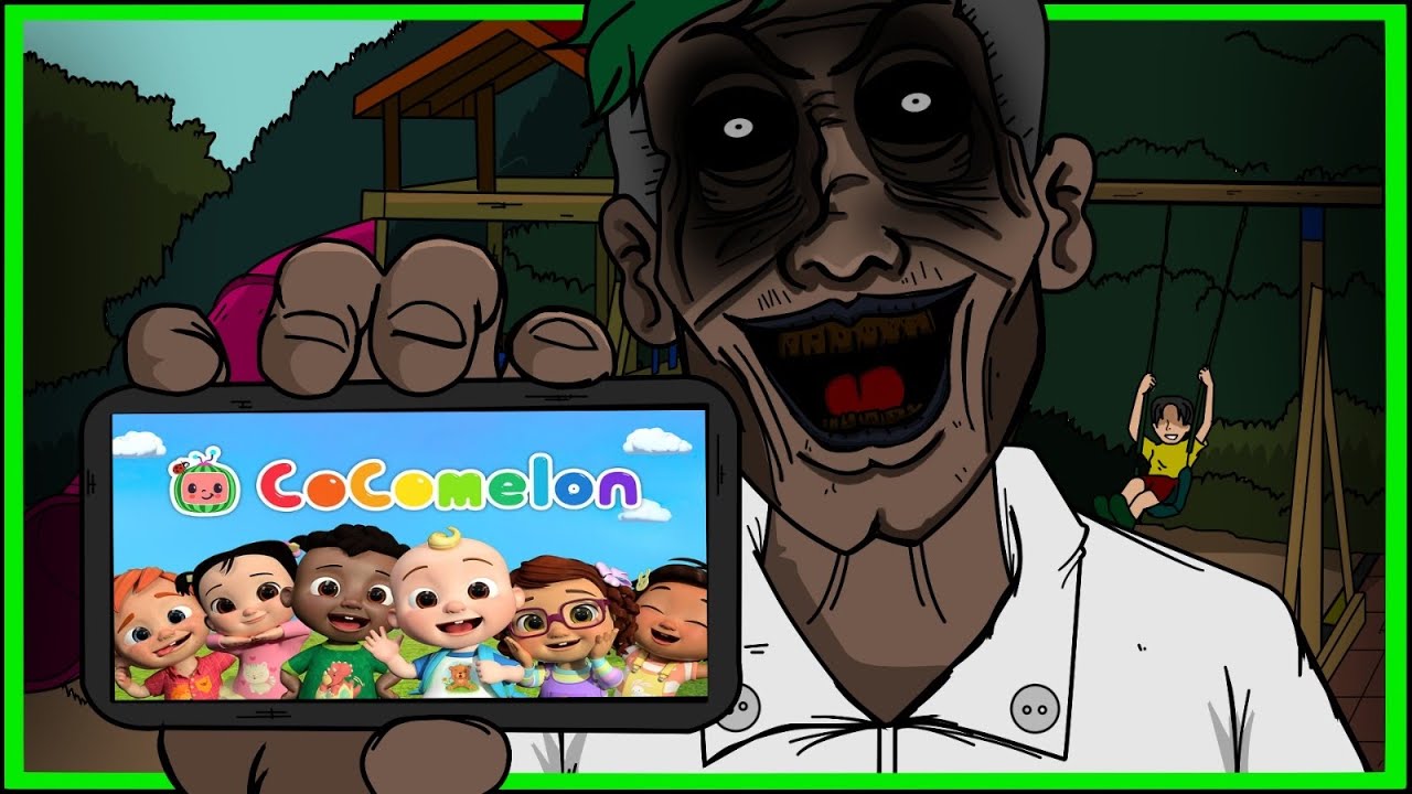 30 True Unsettling Horror Stories Animated