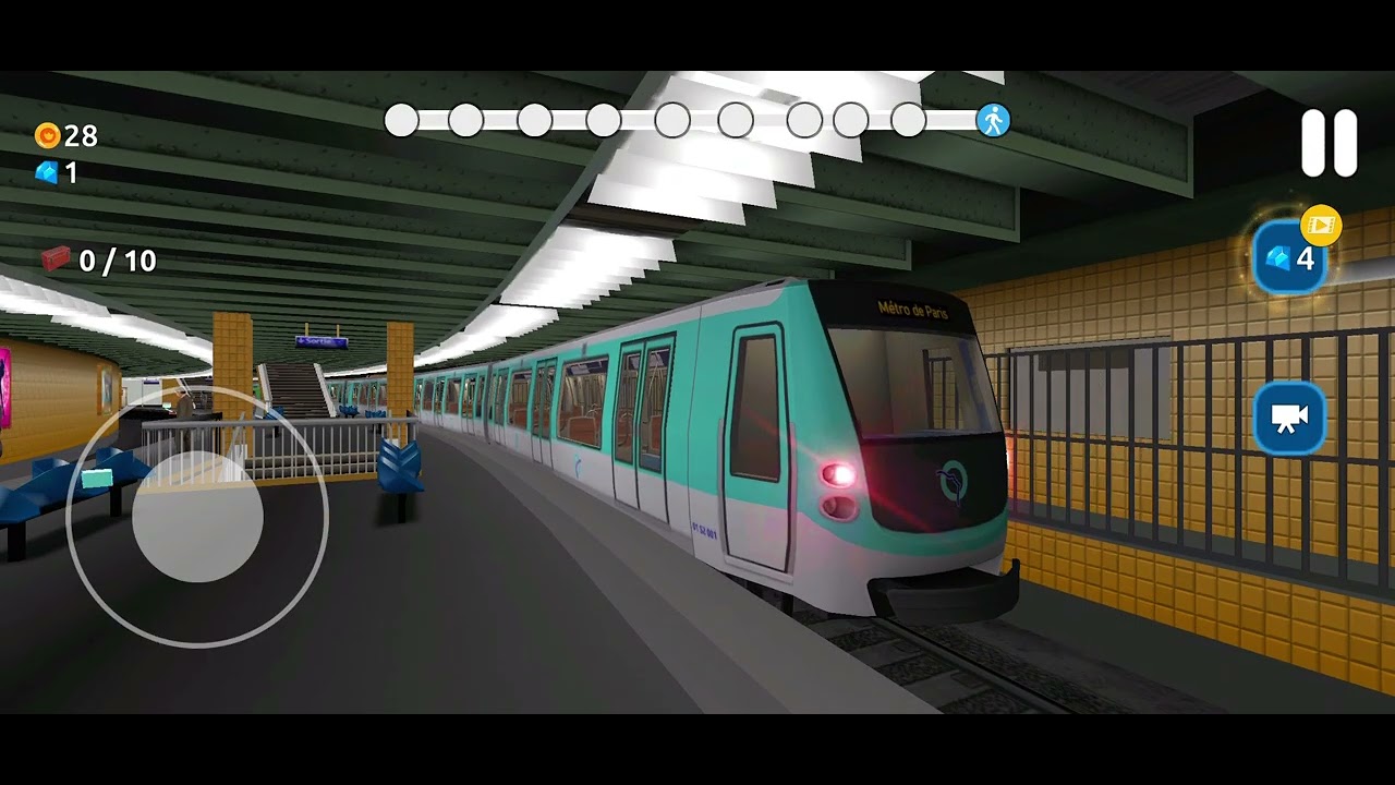 NATION STATION 2026 PARIS MERTO