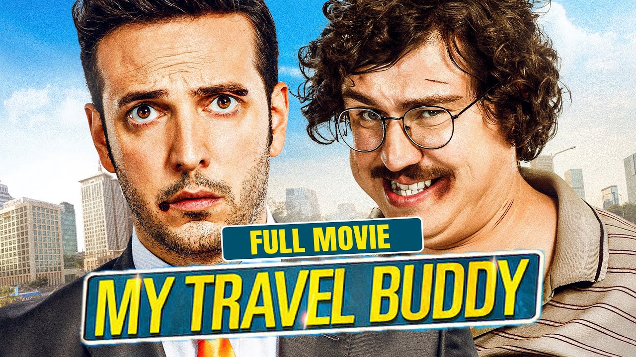 My Travel Buddy (Yol Arkadaşım) - Full Movie | English Subtitle