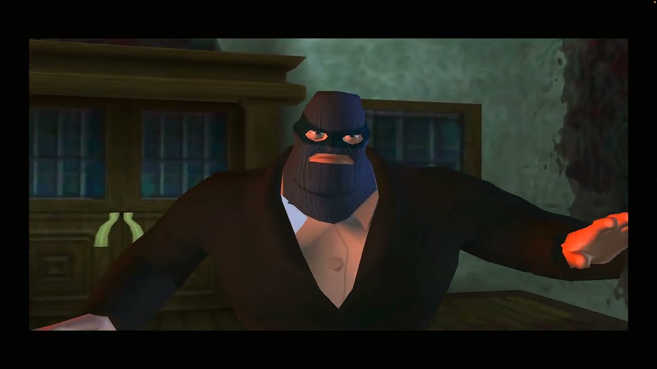 The Incredibles - Buddy Pine and Bomb Voyage, Apartment Inferno and Late for School [Dash]