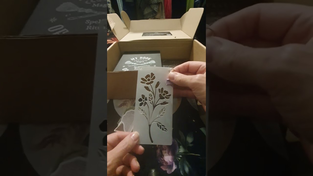 Witchbox subscription box (Sept2026)