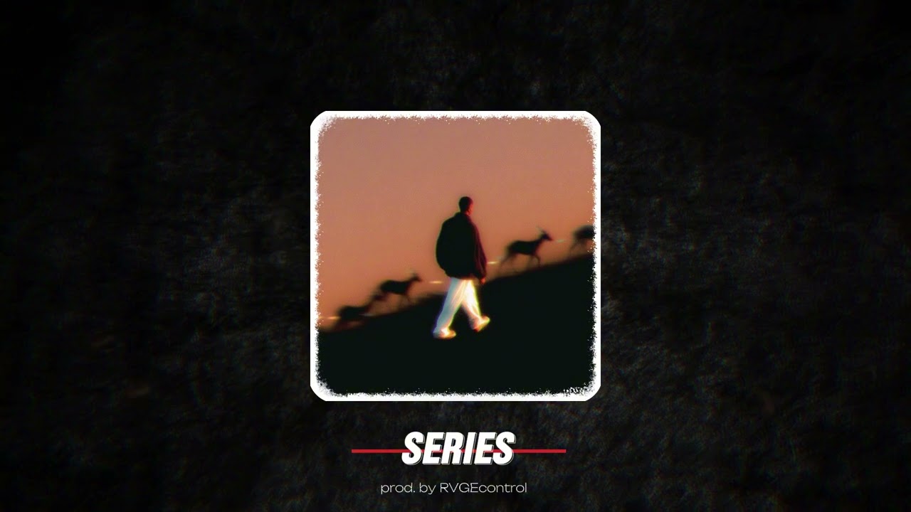 [FREE] MACAN x JAMIK x SANTIZ Type Beat - Series (Prod. RVGEcontrol)