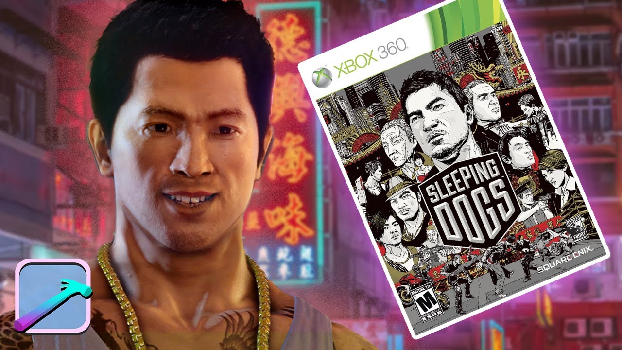 Sleeping Dogs Retrospective | 11 Years Later