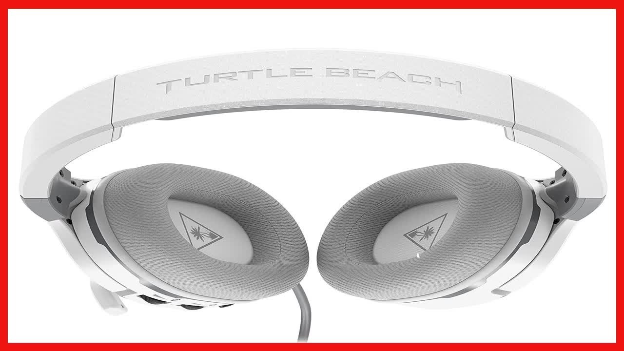 Great product -  Turtle Beach Recon 200 Gen 2 Powered Gaming Headset for Xbox Series X, Xbox Series