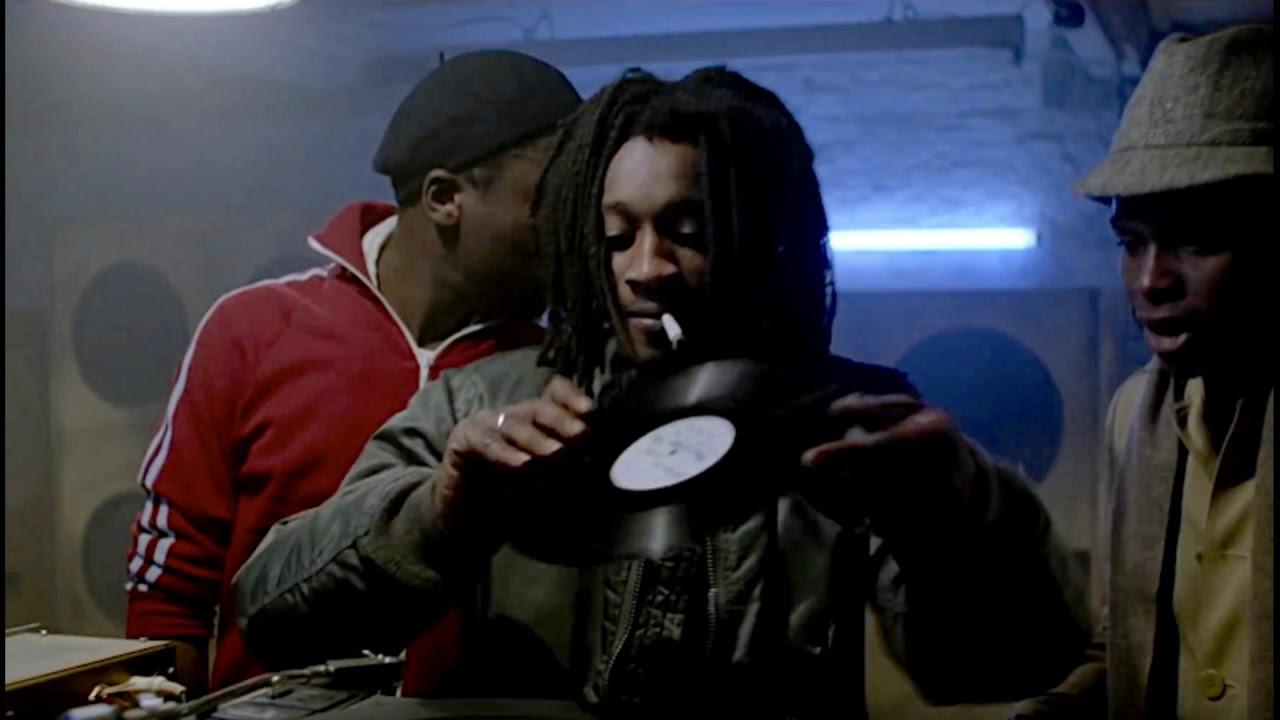 Ruddy Simbal - A So The System Work (1985) (Subtítulos Español)