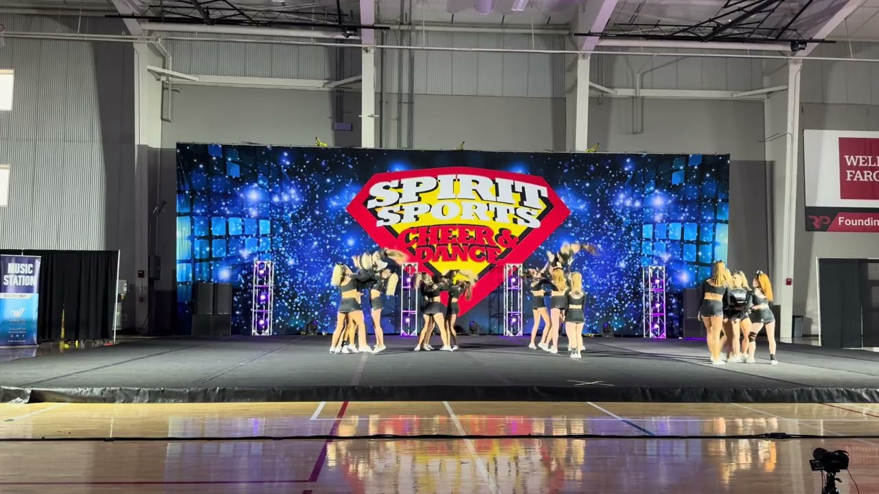 DSM SPIRIT SPORTS 2026 - Day 1 | FLASH