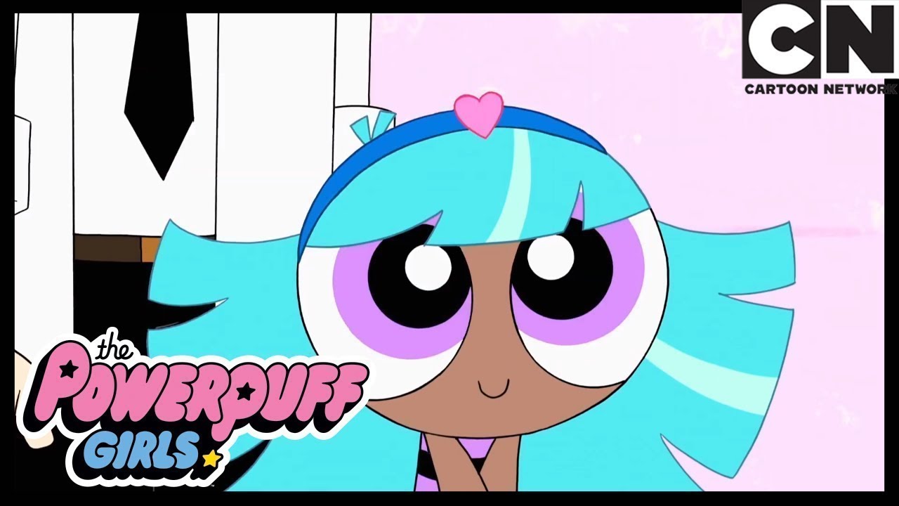 Bliss | Die Powerpuff Girls Deutsch | Schwesterngeschichte | Cartoon Network