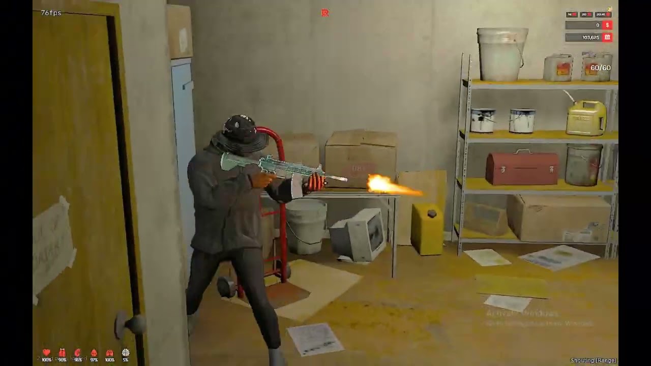 trolltage #1 (cheat on)