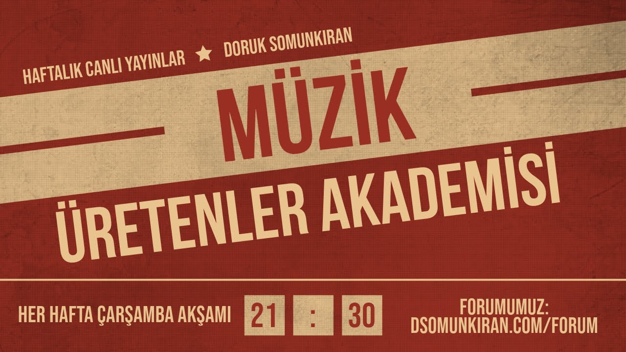 1 Şarkı, 5 Duygu: Sarı Gelin'e Beş Farklı Armoni Yaklaşımı