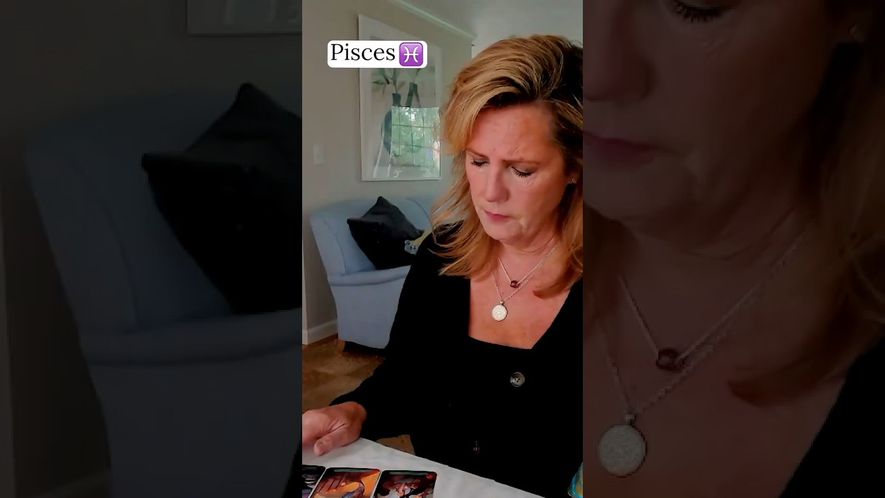 PISCES : Powerful Journey AWAITS | Mid June 2025 Zodiac Tarot Reading #shorts #tarot