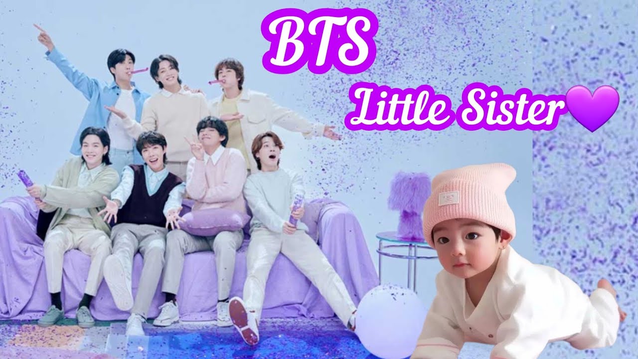 💜BONUS PART💜 | What if bts got to know that they are having a babysister soon? Will they accept her?