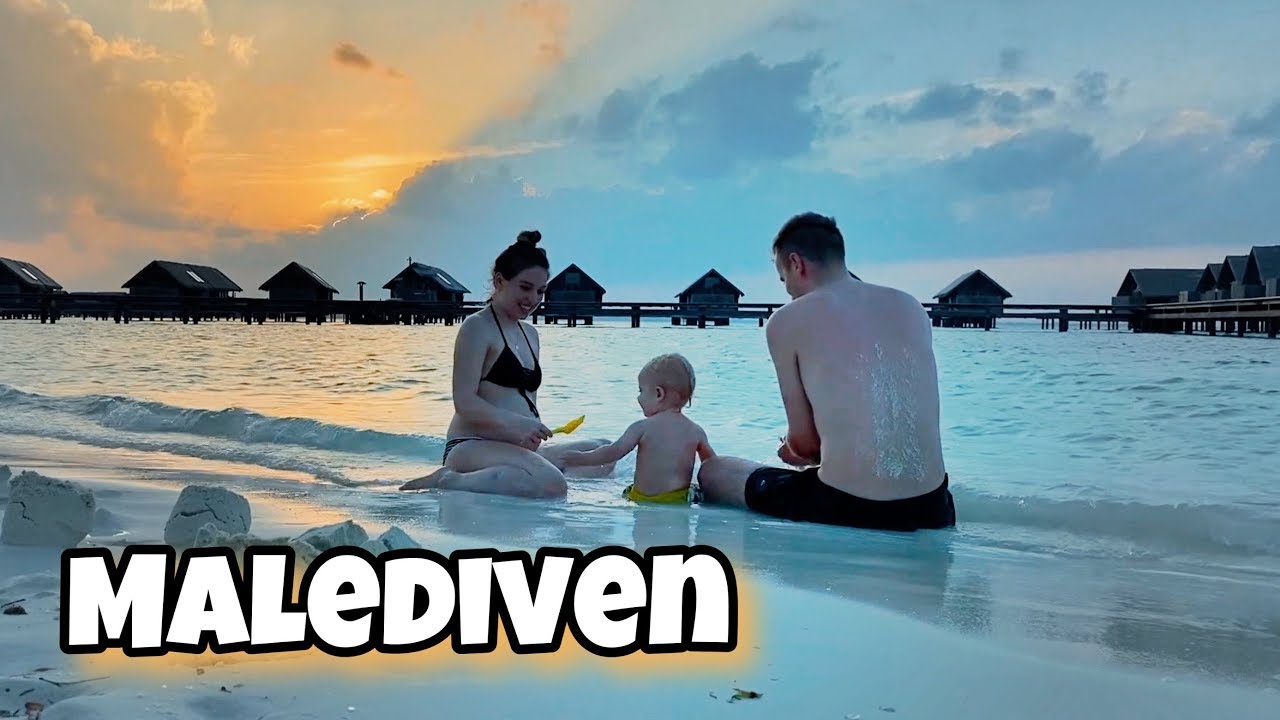 Traumurlaub Familie Cla&szlig;en 🌴  Letzter Urlaub zu 3.