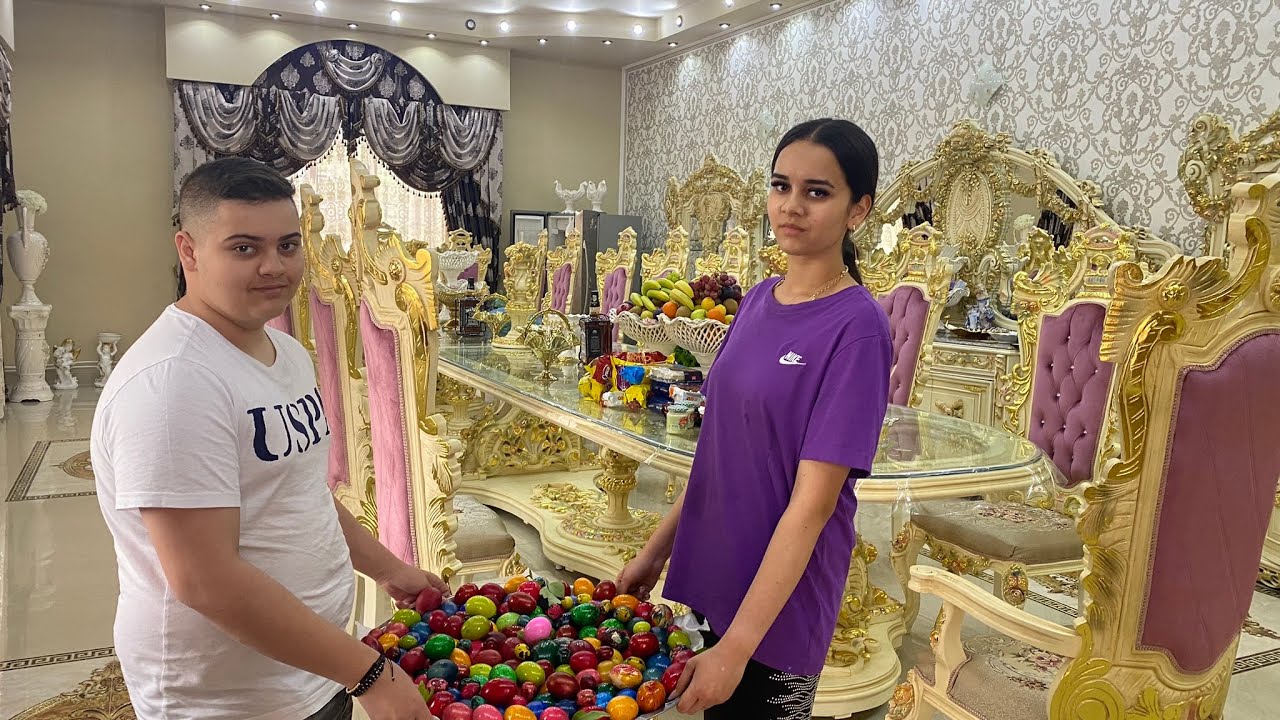 Cristos  a înviat 😘😘