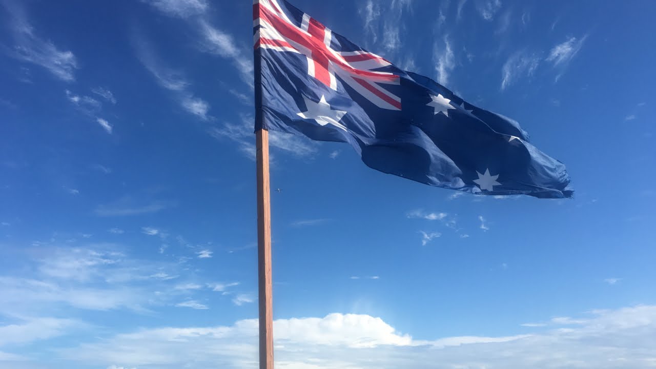 'Big problem': Australia tends to get 'very romantic' about its international relations