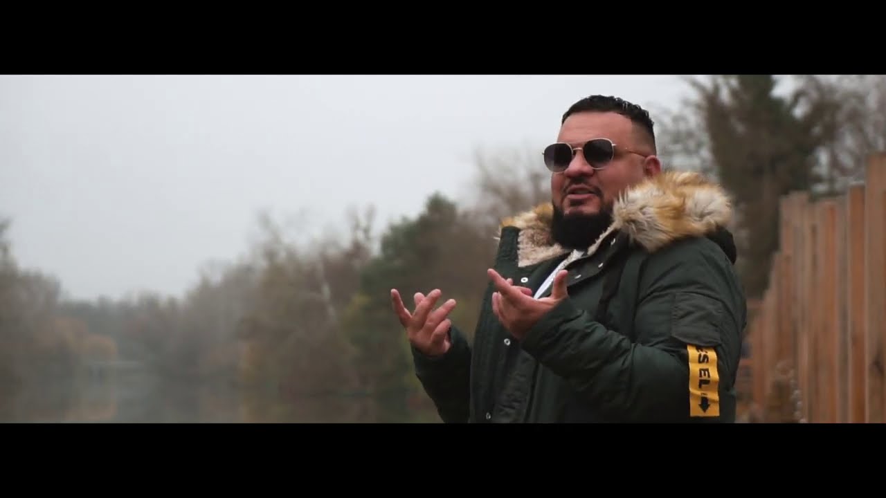 Franto ft. Renne Dang - Kde slnko zapadá |Official Video|