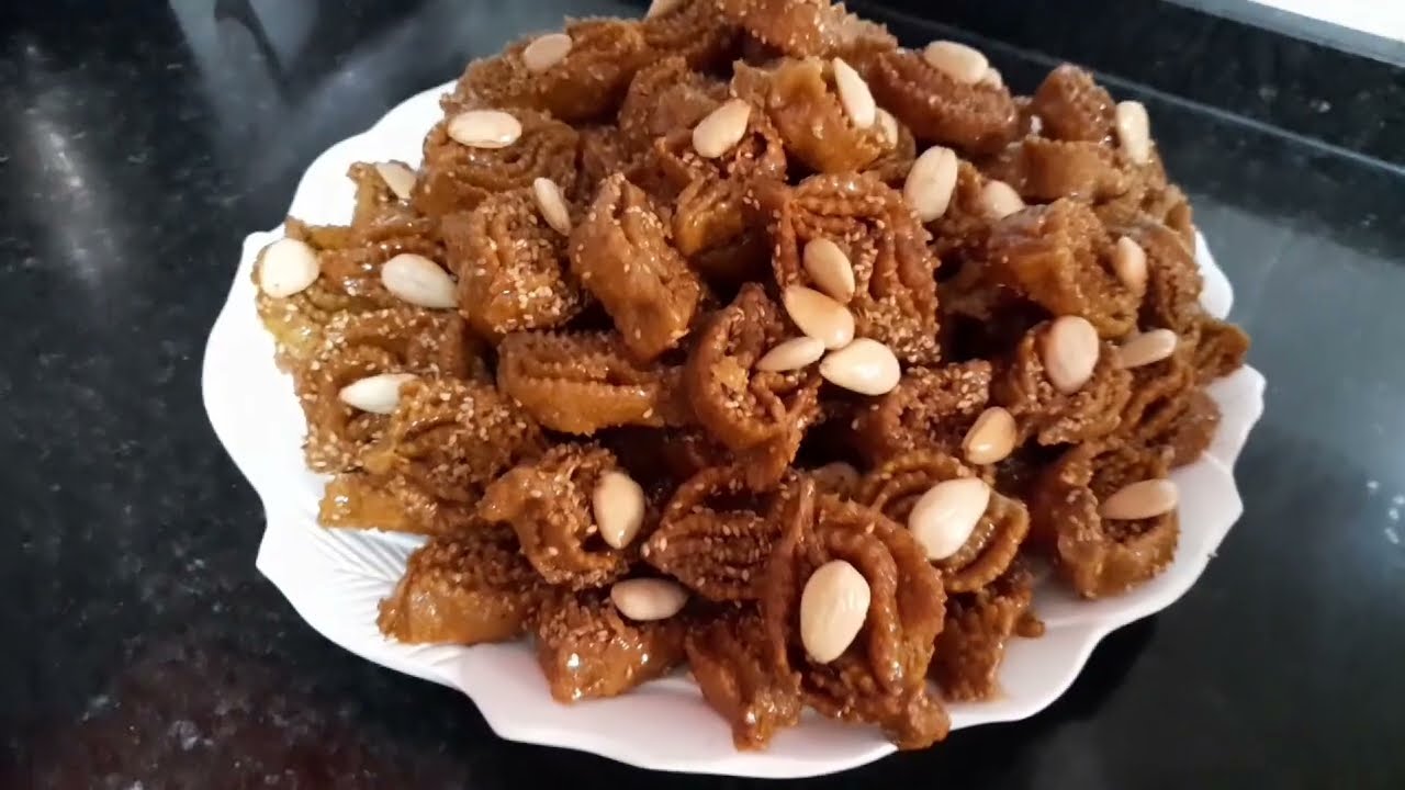 chebakiya