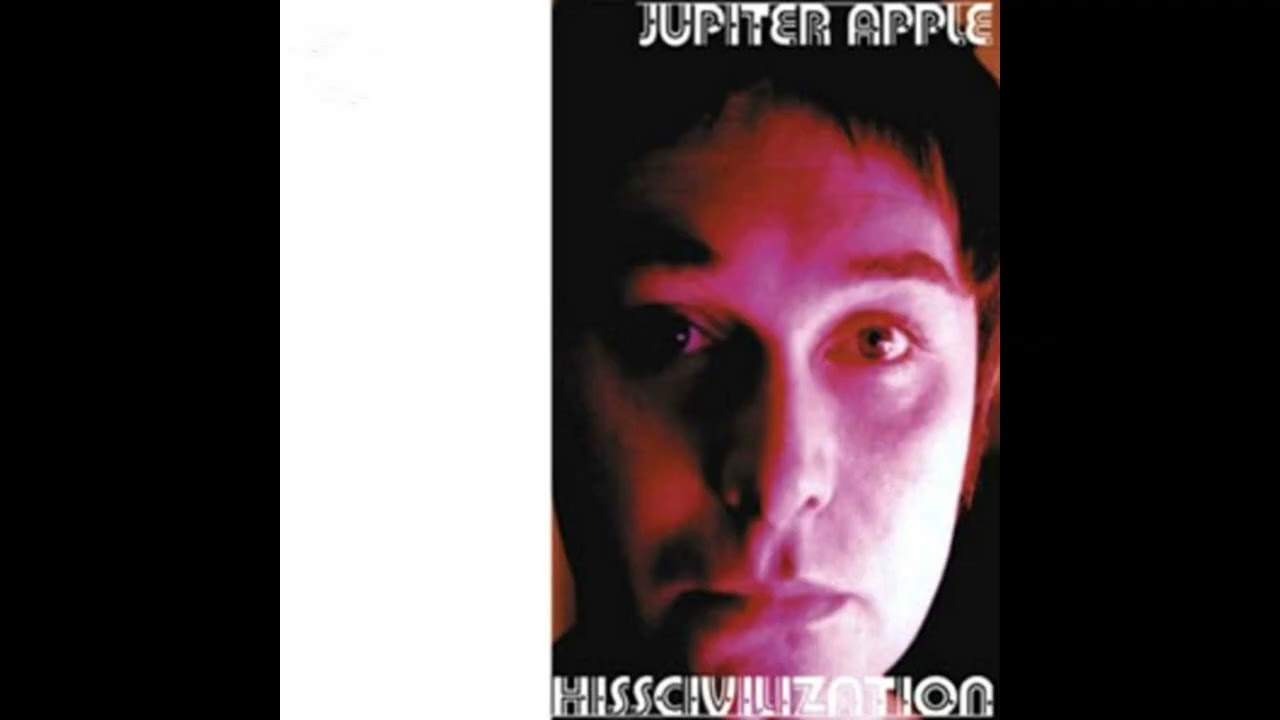 J&uacute;piter Ma&ccedil;&atilde; - Hisscivilization (Full Album)