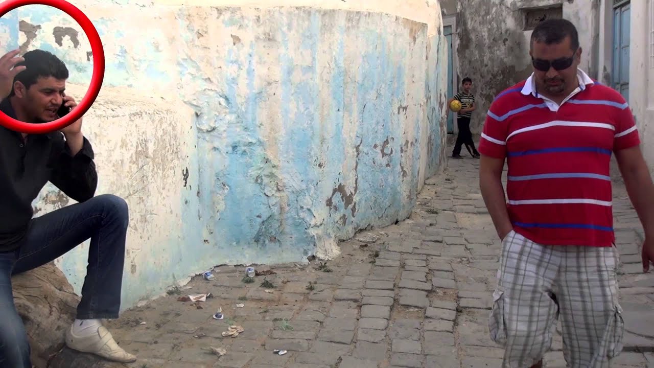 سلسلة مايزيش؟ الحلقة4::