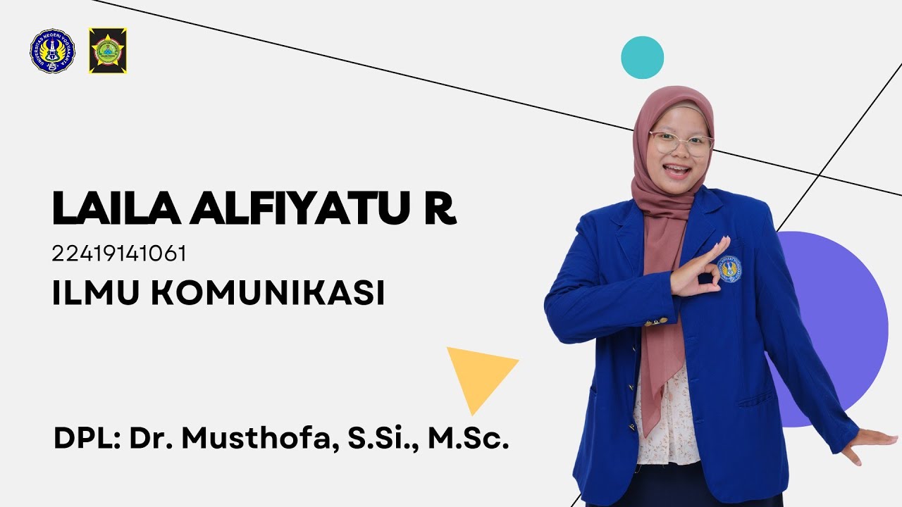 VIDEO LUARAN KKN UNY 2025 || LAILA ALFIYATU - ILKOM || KALIMENUR, SUKORENO, SENTOLO, KULON PROGO
