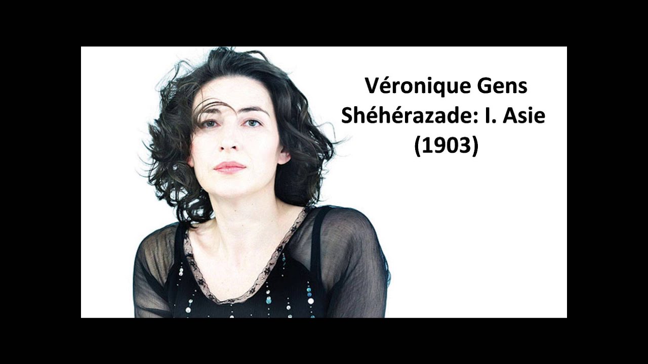 Véronique Gens: The complete 