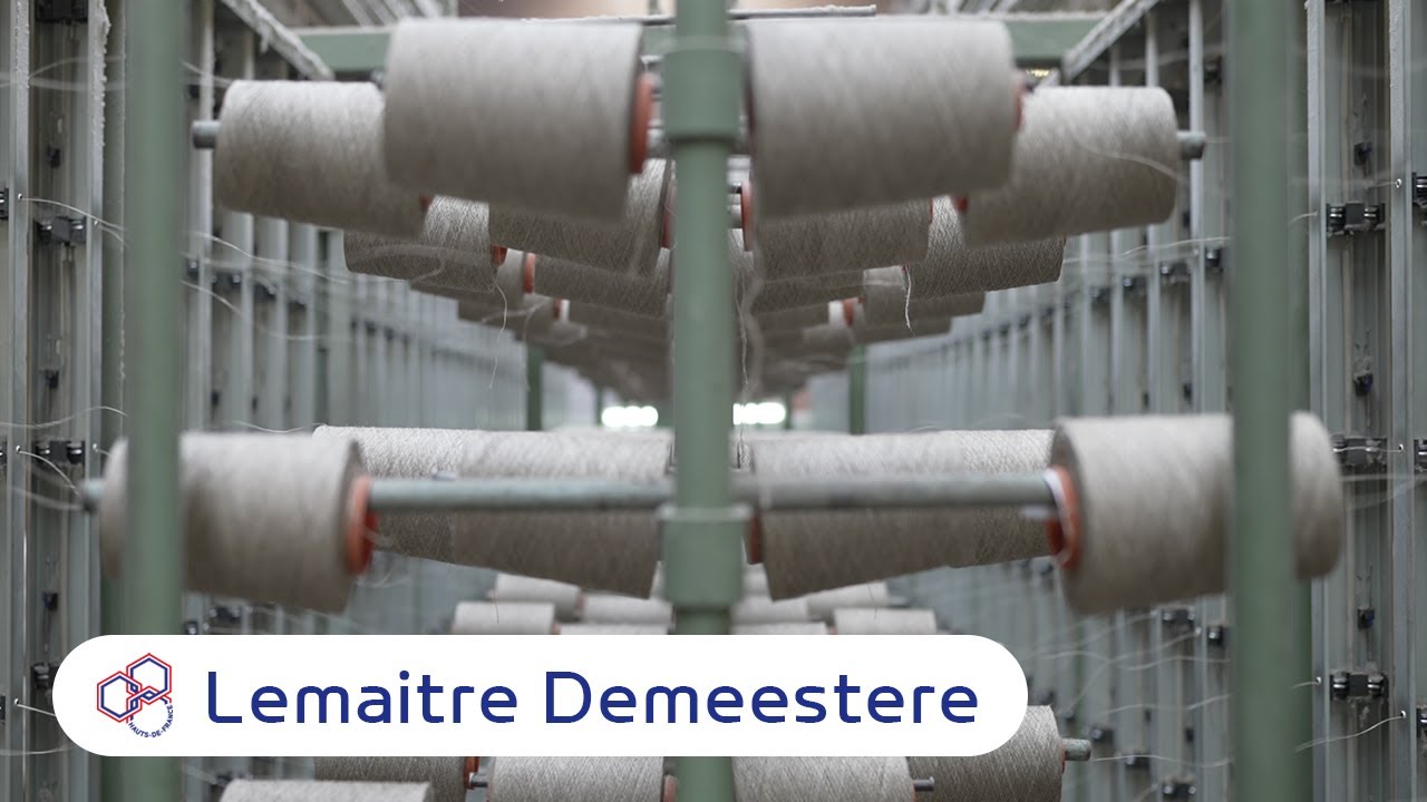 Lemaitre Demeestere - Label Entreprise du Patrimoine Vivant (EPV)