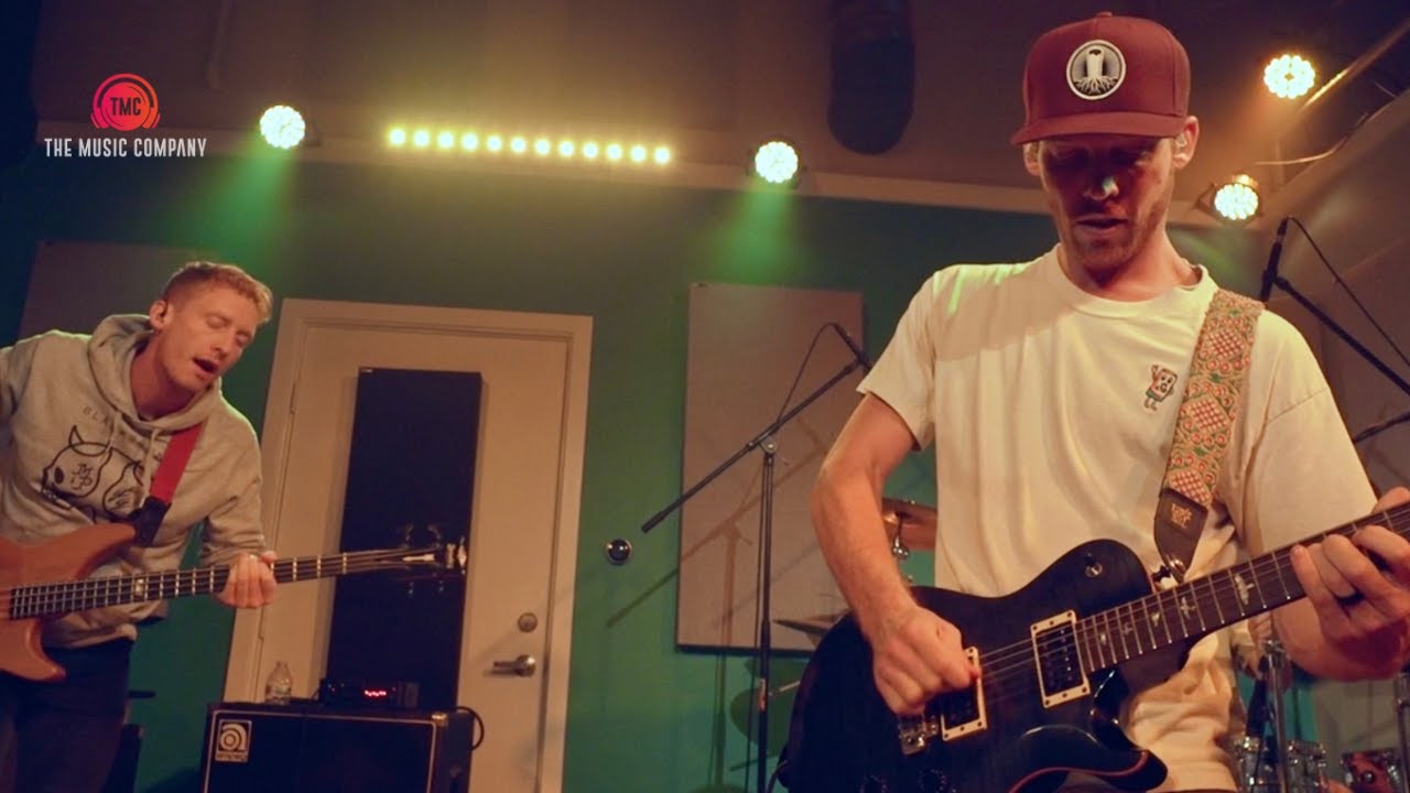 The Resinators - Doin' Time (Sublime Cover) | Beach Break Singles