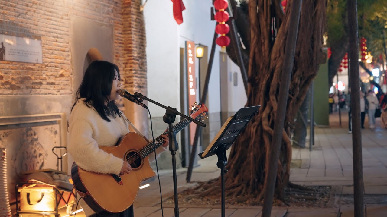 我要的飞翔 许飞 cover