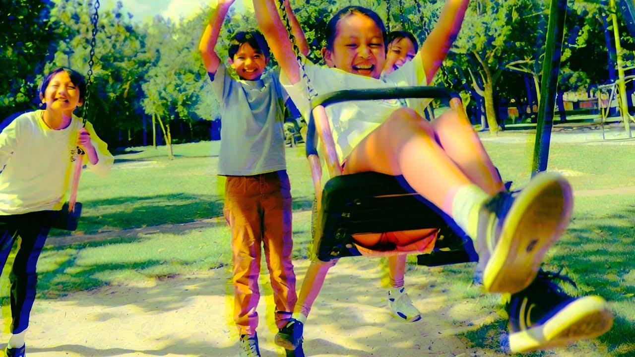 Gakuen - Simple Things