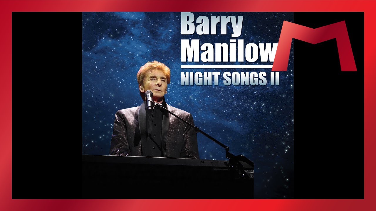 Barry Manilow - She Was Too Good To Me (Official Pseudo Video)