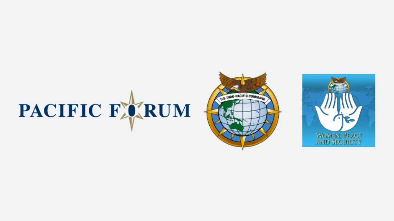 Rising Together: How the Defense Sector Advances Women, Peace & Security