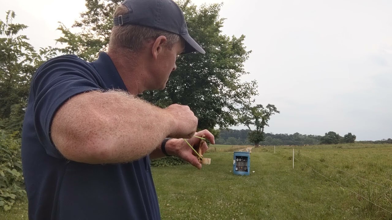 Slingshot: A Wave to Double Deez!