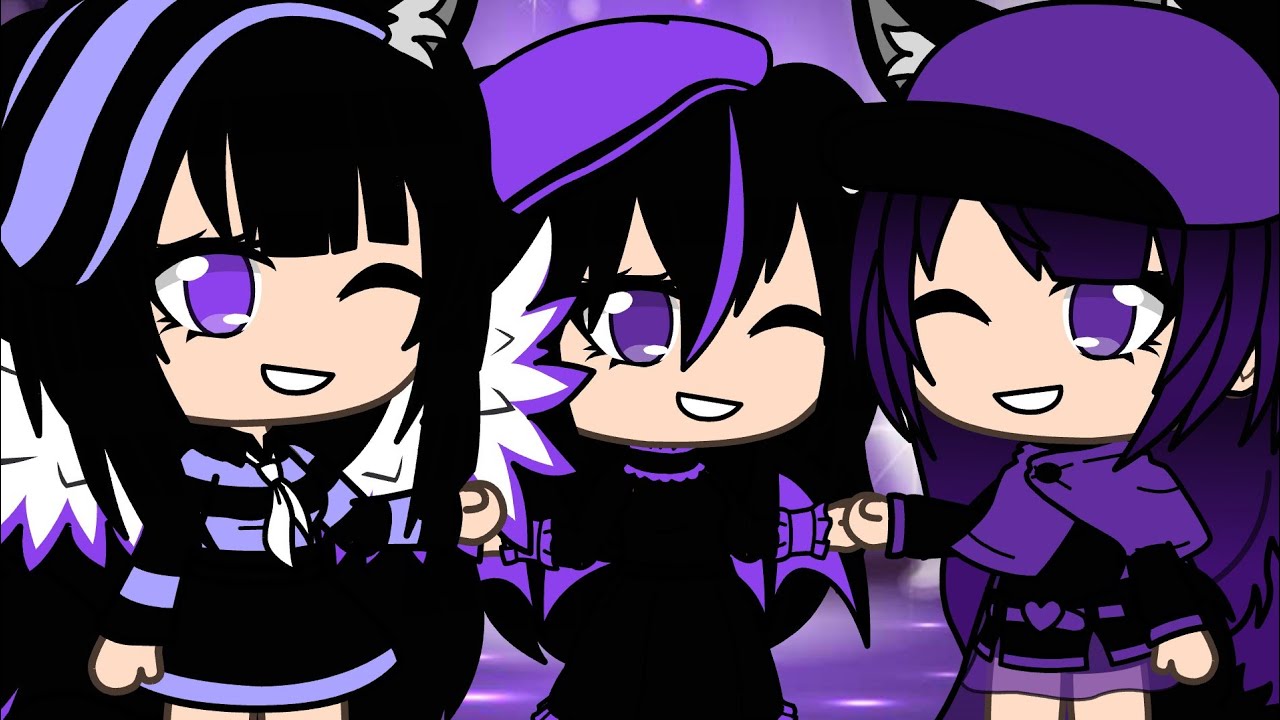 Starships | GLMV | gacha life