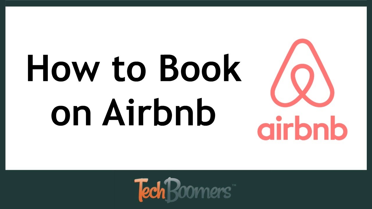Как забронировать на Airbnb