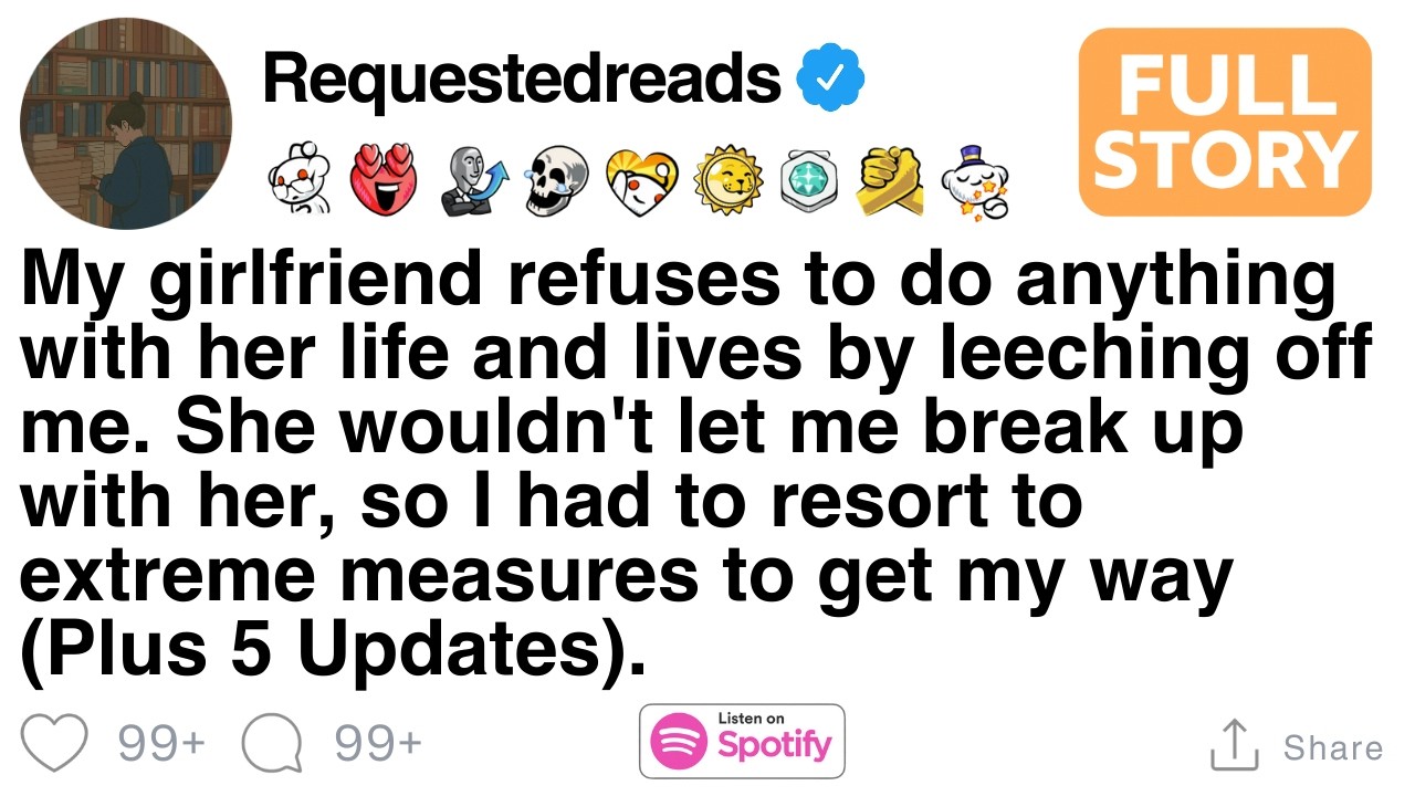 [ПОЛНАЯ ИСТОРИЯ] Какой случай заставил вас потерять чувства к человеку, за которого вы собирались...