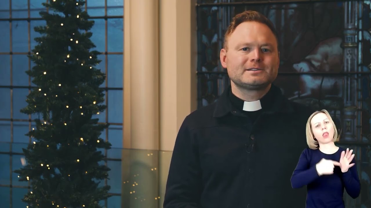 Lessons and Carols from St Thomas’ Newcastle