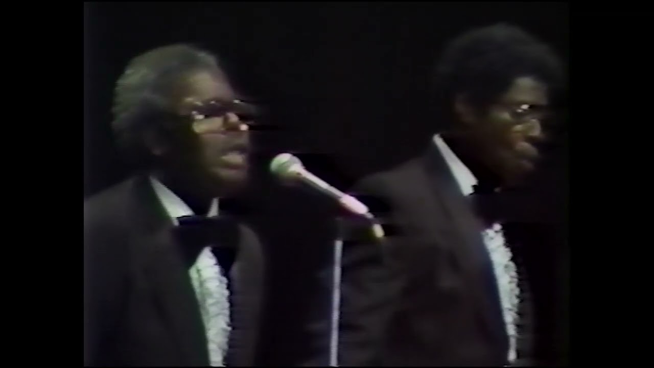 “Here Goes My Heart To You”---The Cardinals----LIVE---1986
