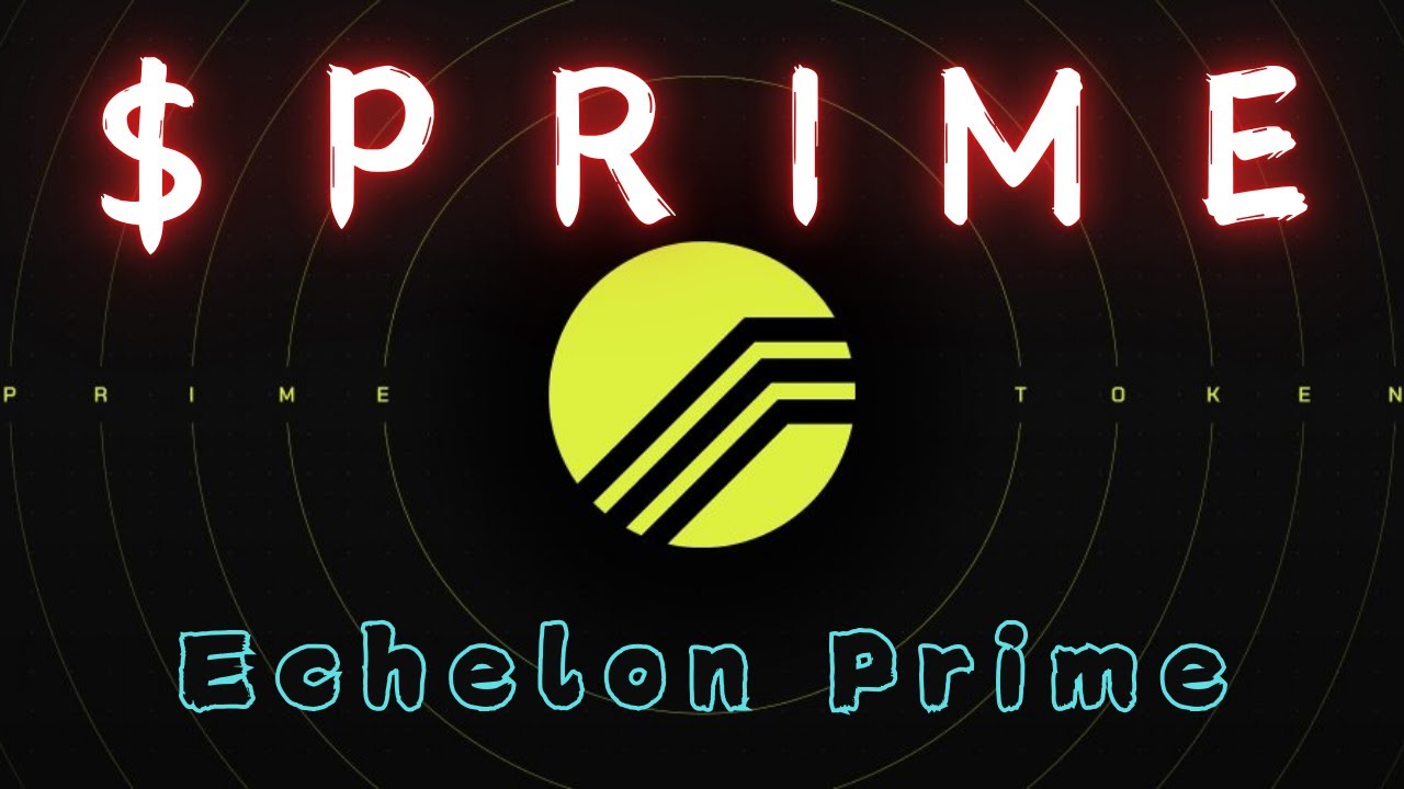 Is PRIME Coin still BULLISH? | Echelon Prime Latest Update Oct 2024 & PRIME Coin Price Prediction!