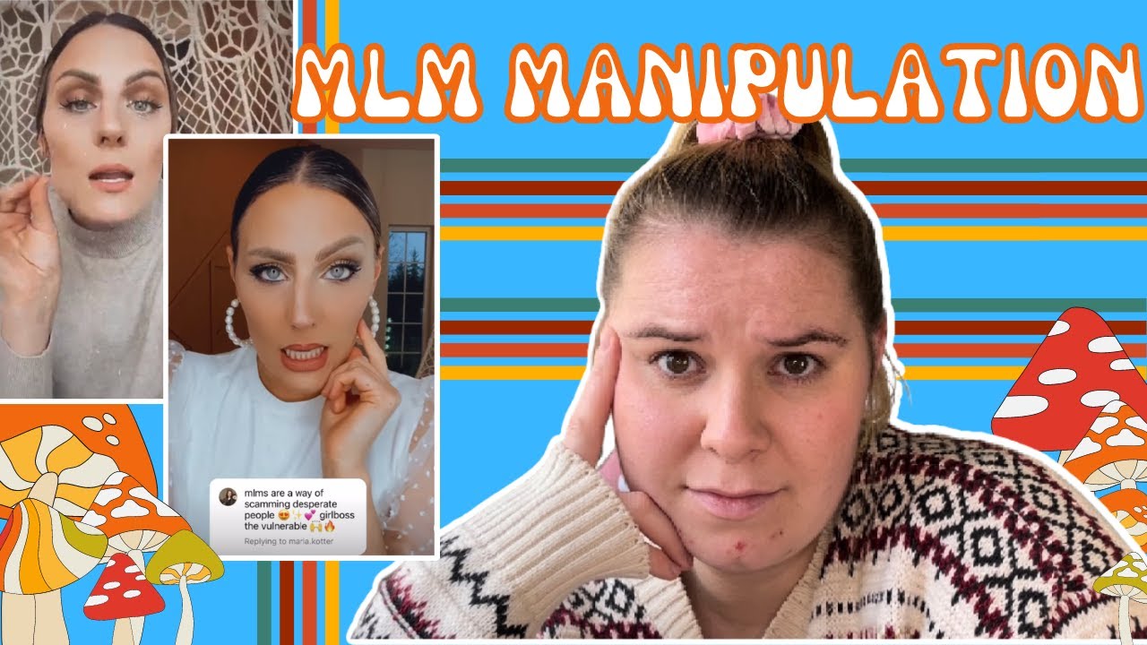 TOP LIMELIFE LEADER LIES & THROWS A FIT | BREAKING DOWN THE MANIPULATION
