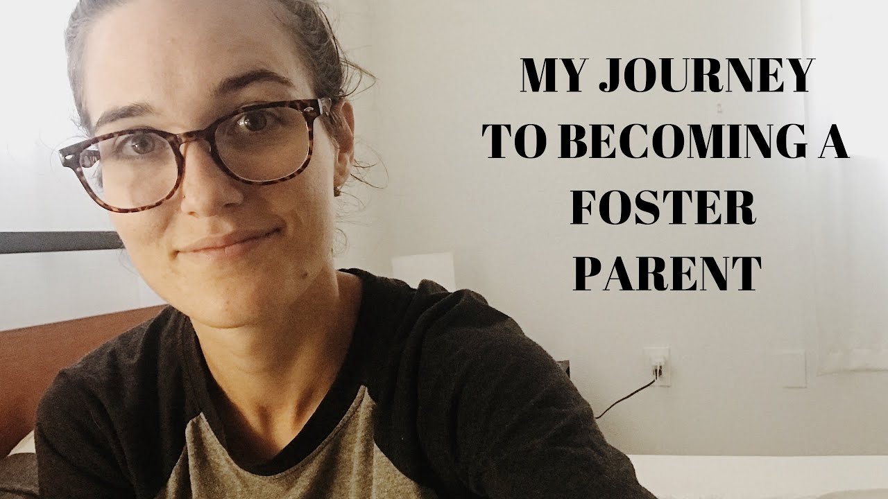 My Journey to Becoming a Foster Parent • Florida Grown Adventure
